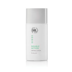 Підсушувальний лосьйон Holy Land Double Action Drying Lotion