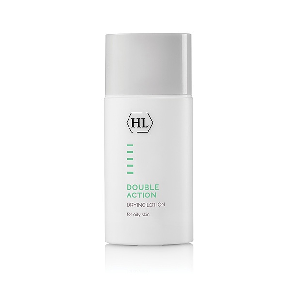 Підсушувальний лосьйон Holy Land Double Action Drying Lotion