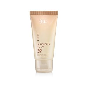 Cонцезахисний крем SPF 30+ Holy Land Sunbrella To Go SPF SPF 30+