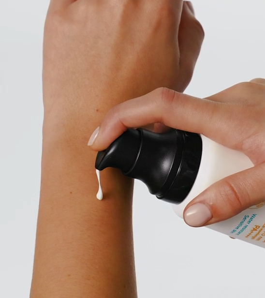 Дитячий сонцезахисний лосьон SPF 50+ Cantabria Labs HELIOCARE 360º Pediatrics Lotion Sunscreen SPF 50+ - Зображення 3