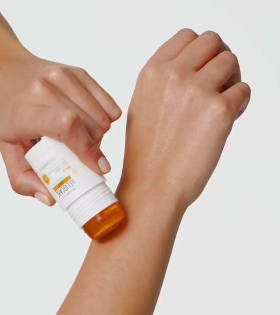 Дитячий сонцезахисний стік SPF50+ Cantabria Labs HELIOCARE 360º Pediatrics STICK SPF50+ - Зображення 3