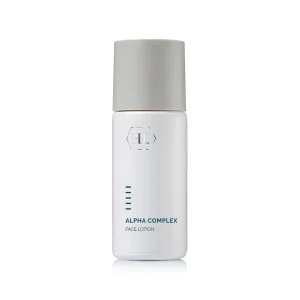 Лосьйон для обличчя Holy Land Alpha Complex Face Lotion