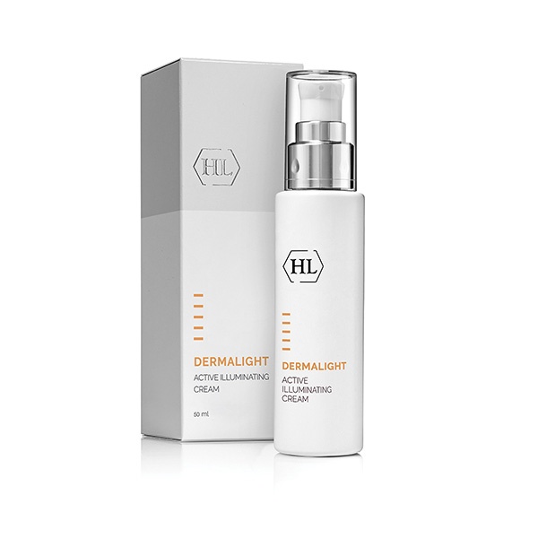 Освітлююча сироватка Holy Land Dermalight Illuminating Serum