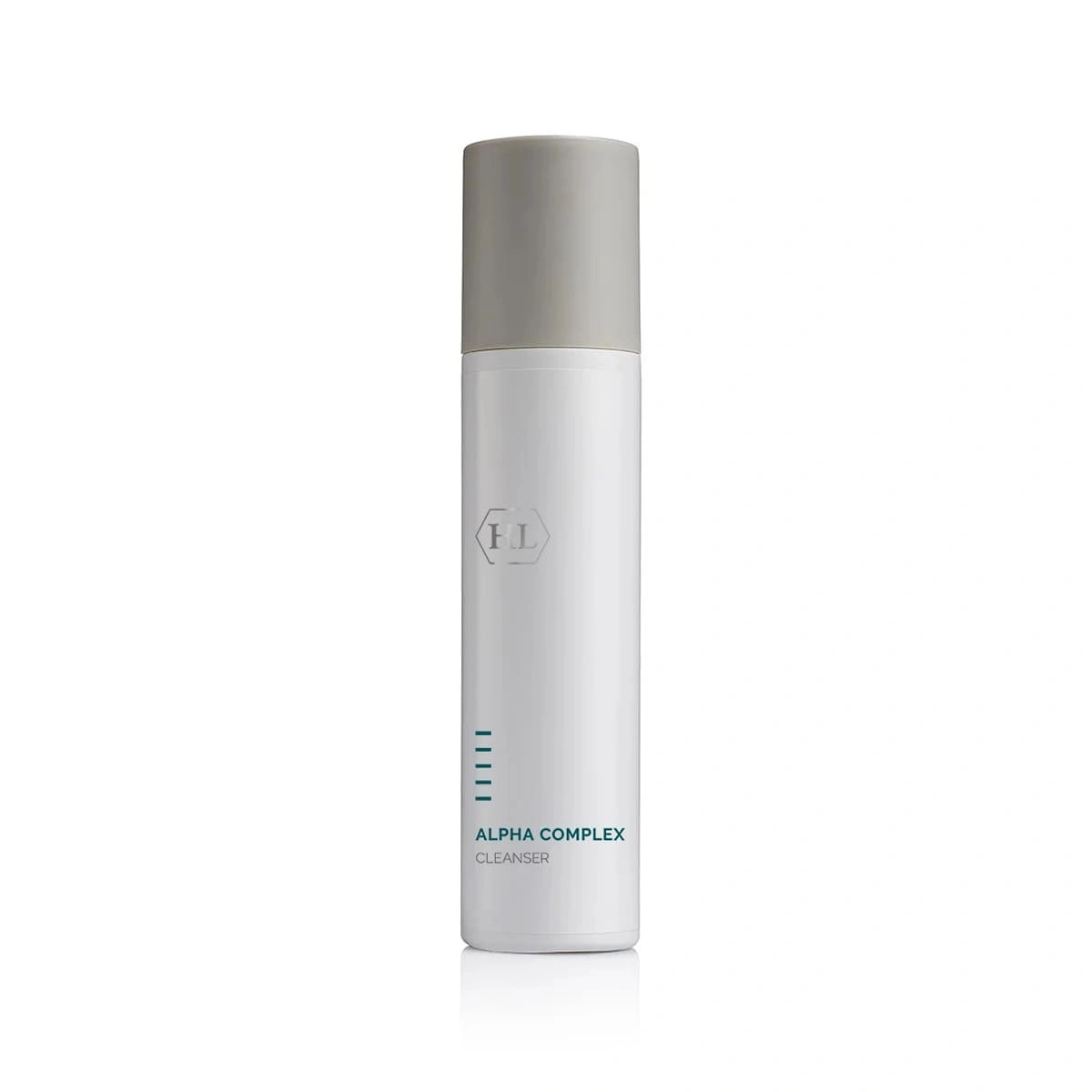 Очищувальна емульсія Holy Land Alpha Complex Cleanser