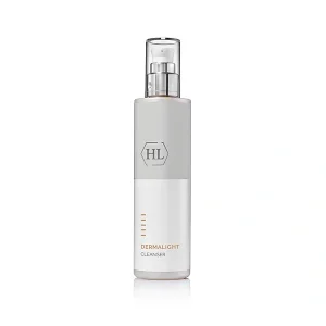 Освітлюючий клінзер Holy Land Dermalight Cleanser
