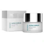 Денний захисний крем Holy Land Аlpha Complex Day Defense Cream SPF 15+