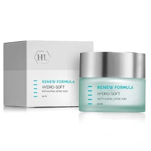 Зволожувальний крем Holy Land Renew Formula Hydro Soft Cream